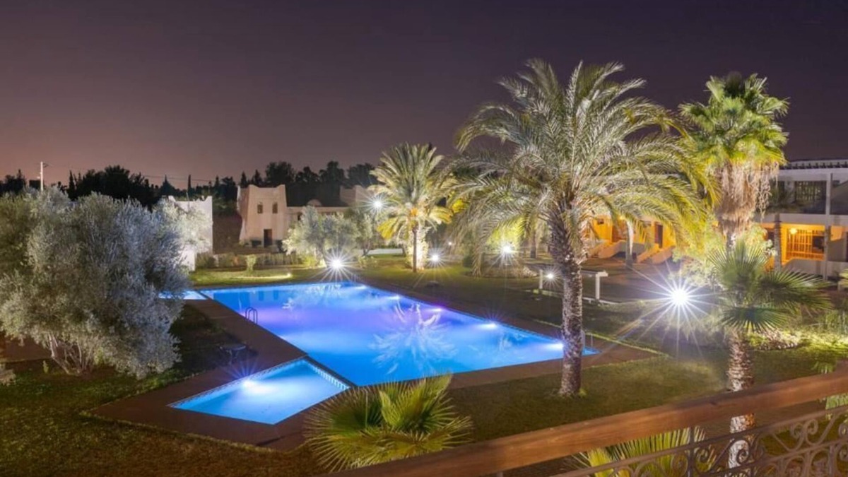 Marrakech Resort | Dolce Vita Resort Adults only