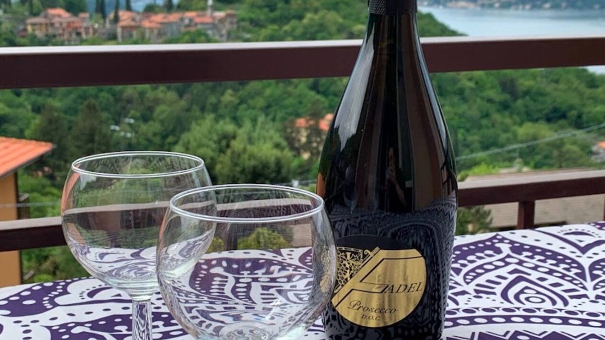 Perledo Apartment | Dolce Vita - Romantic View - Lago di Como Free Wi-fi - a Soli 3 km da Varenna