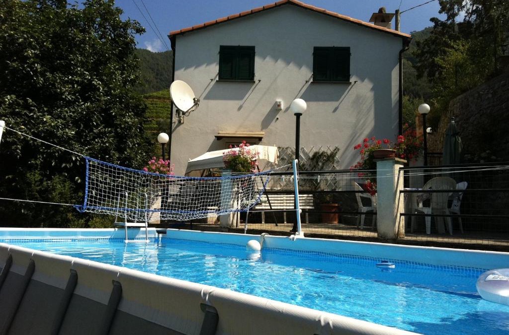 Levanto Apartment | Dolcevia