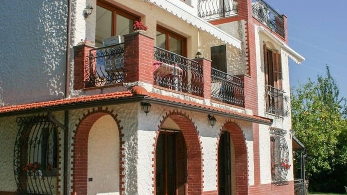 Arma di Taggia House | Dolcevita relais - Guesthouse near the sea and the highway exit