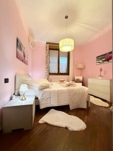 Bergamo House | dolci notti