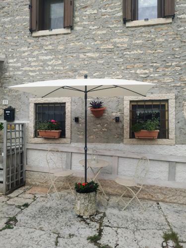 Negrar Apartment | Dolci Vecchi Ricordi in Valpolicella