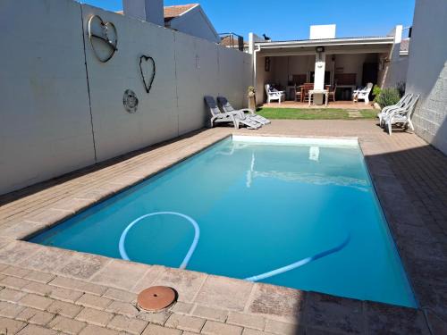 Yzerfontein Apartment | DolfinHouse