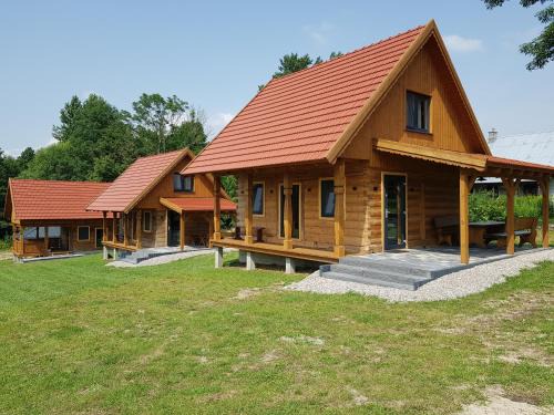 Goniadz House | Dolina Biebrzy - Kraina Biebrzy