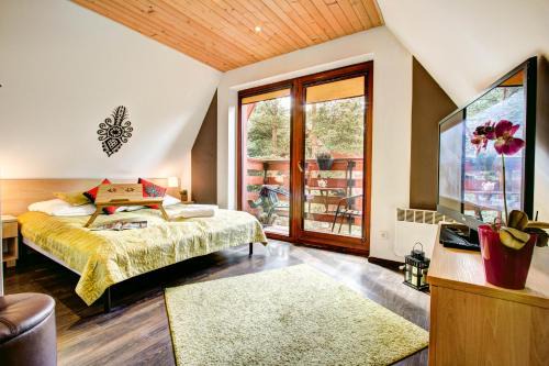 Koscielisko Apartment | Dolina Resort Zakopane