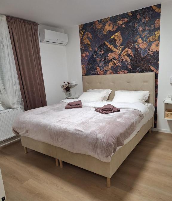 Zagreb Apartment | DOLLY APARTMENT