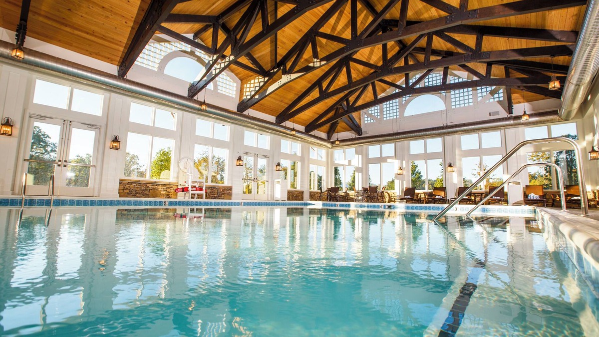 Pigeon Forge Resort | Dollywood's DreamMore Resort