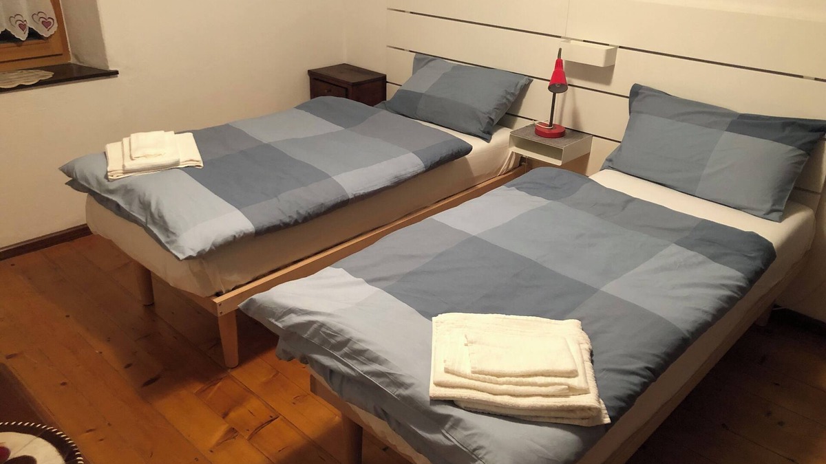 Santo Stefano di Cadore Apartment | Dolomite vacations home Dina