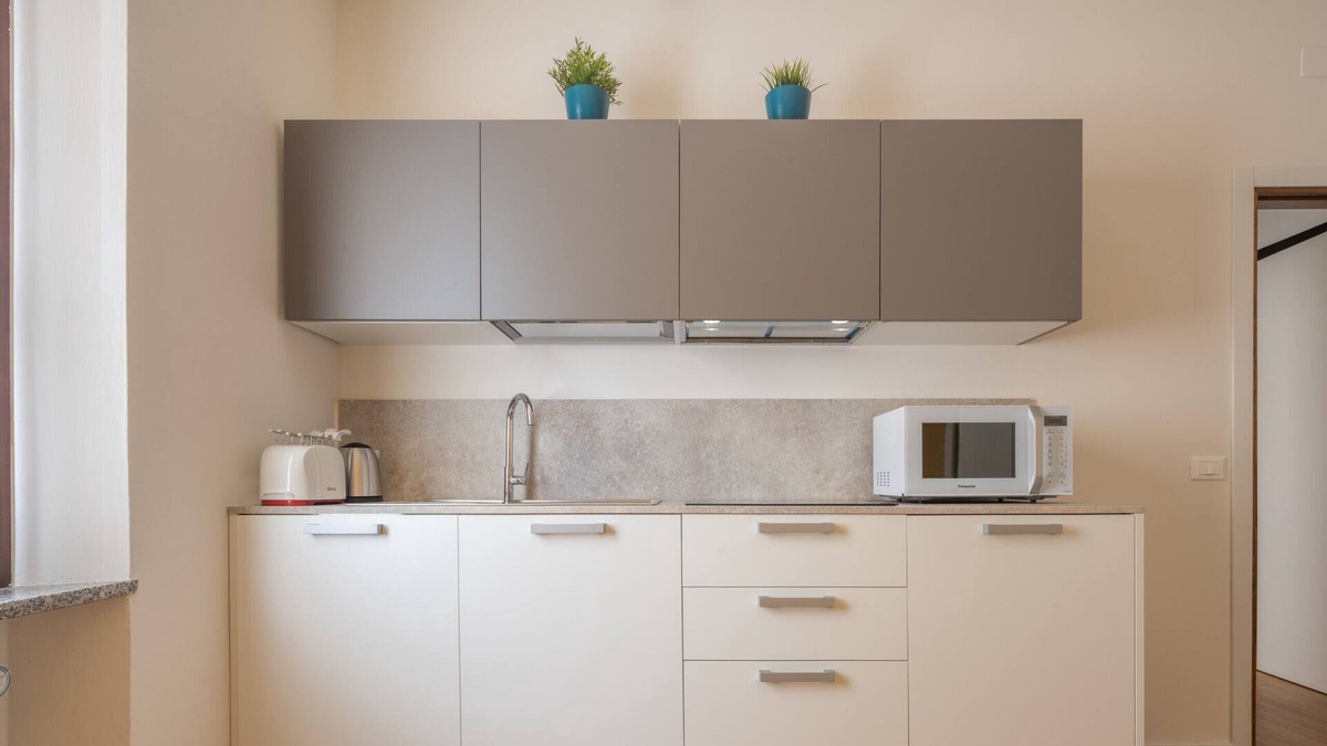Belluno Apartment | Dolomites Apartment R&R - #001