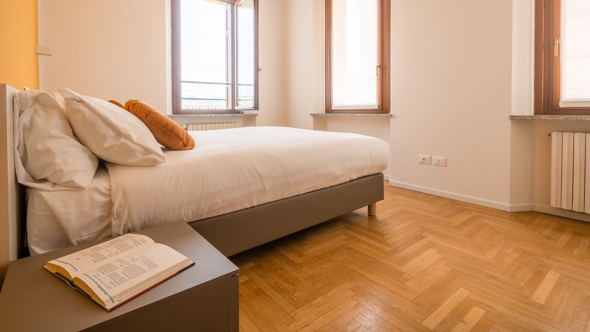 Belluno Apartment | Dolomites Apartment R&R - #102