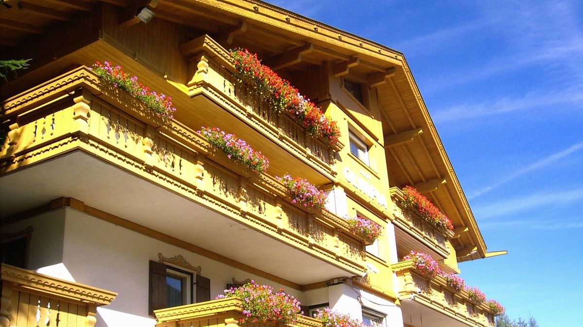 Arabba Hotel | Dolomites Base Camp Hotel Olympia
