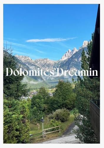 Auronzo di Cadore Apartment | Dolomites Dreamin