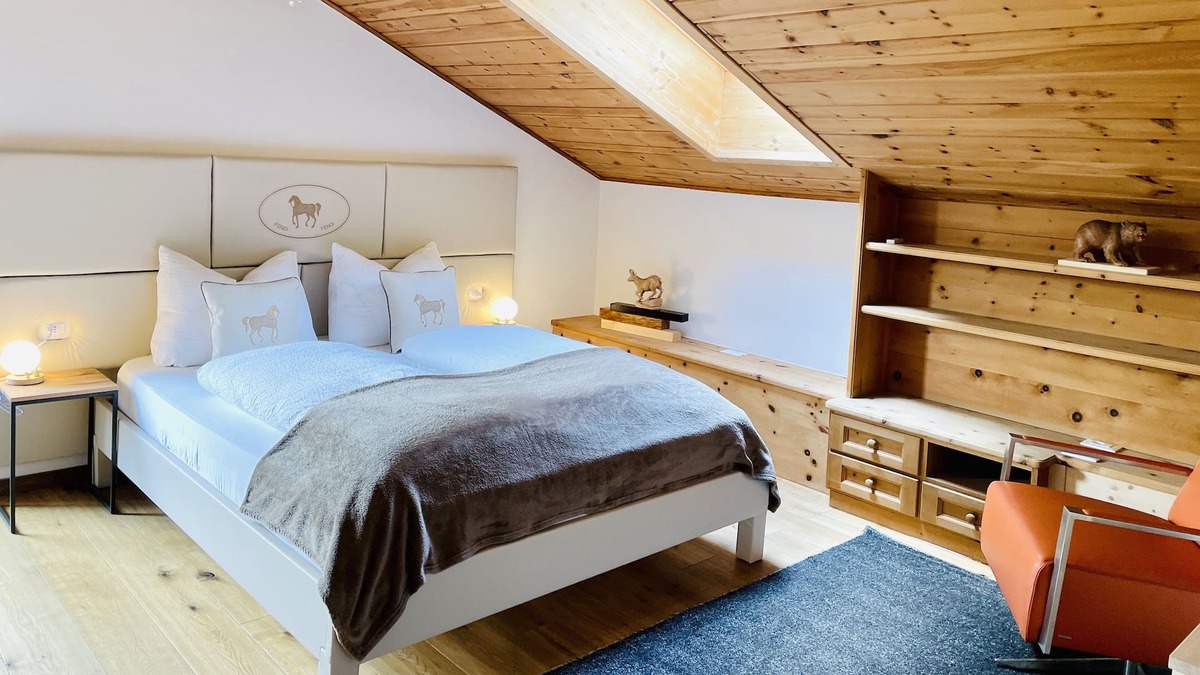 Ortisei Apartment | Dolomites Eagle by Chalet Bernardi App.