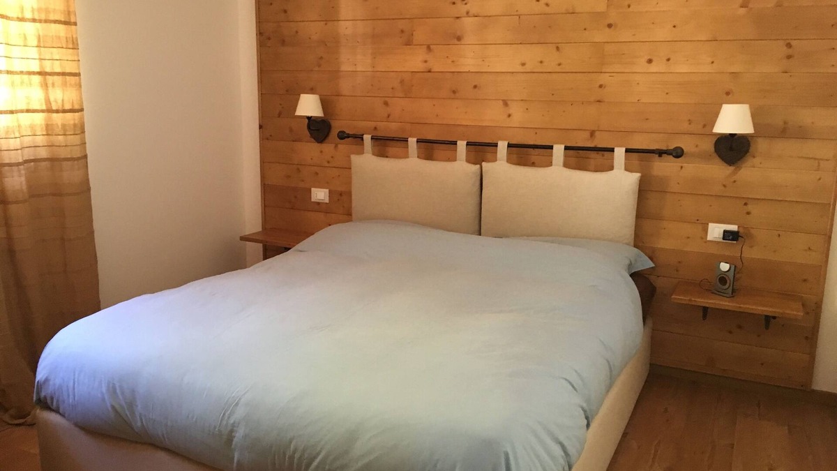 San Tomaso Agordino House | DOLOMITES HOUSE BETWEEN ALLEGHE AND FALCADE