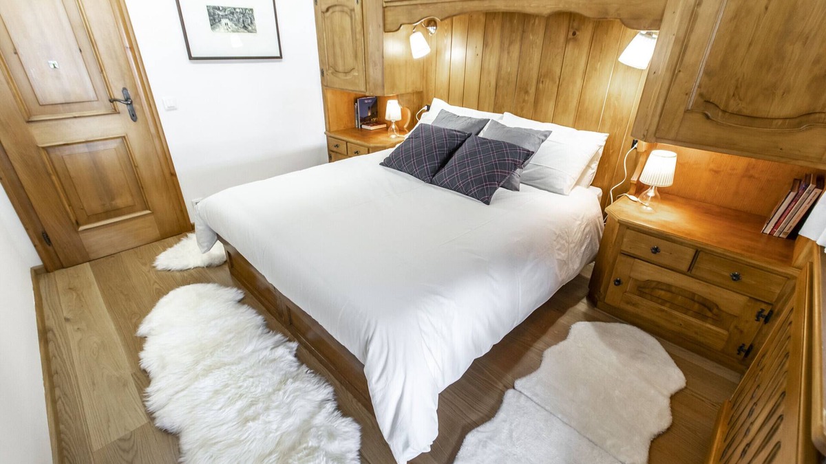 Cortina d'Ampezzo Historic Centre Apartment | Dolomiti Sweet Lodge R&R