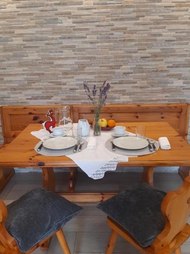 Venas di Cadore Apartment | DolomitiCasa