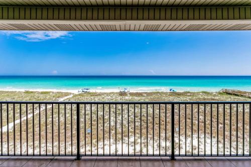 Navarre Beach House | Dolphin Sunrise