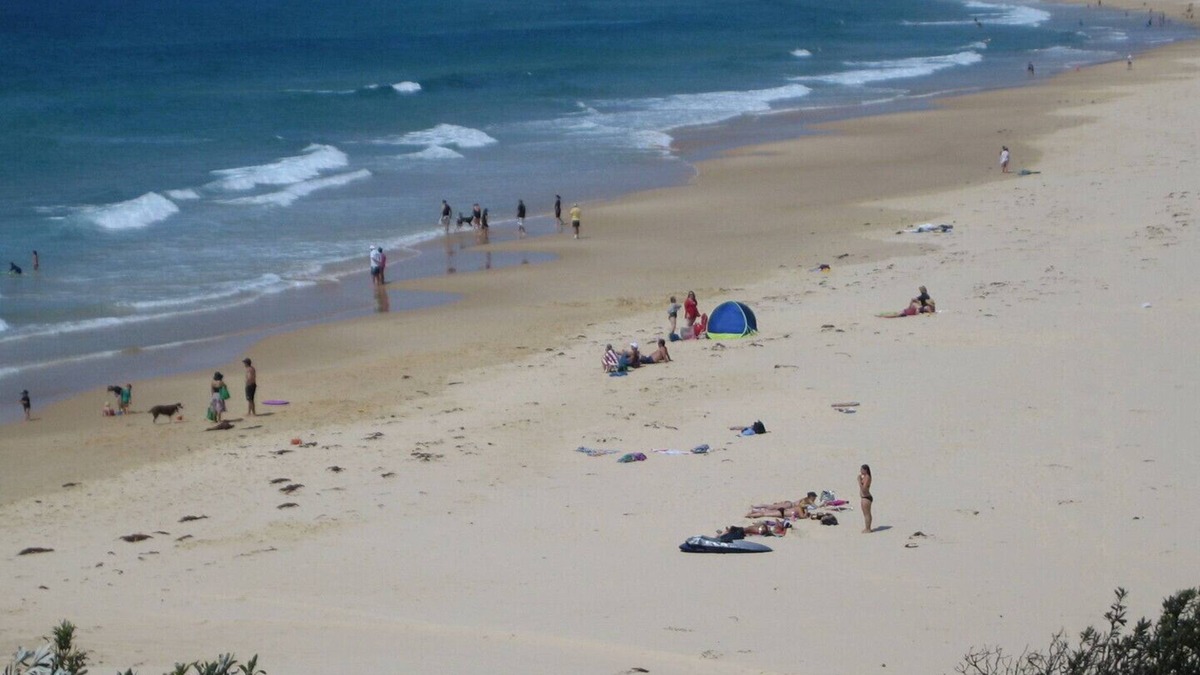 Ulladulla Apartment | Dolphin View Apartment