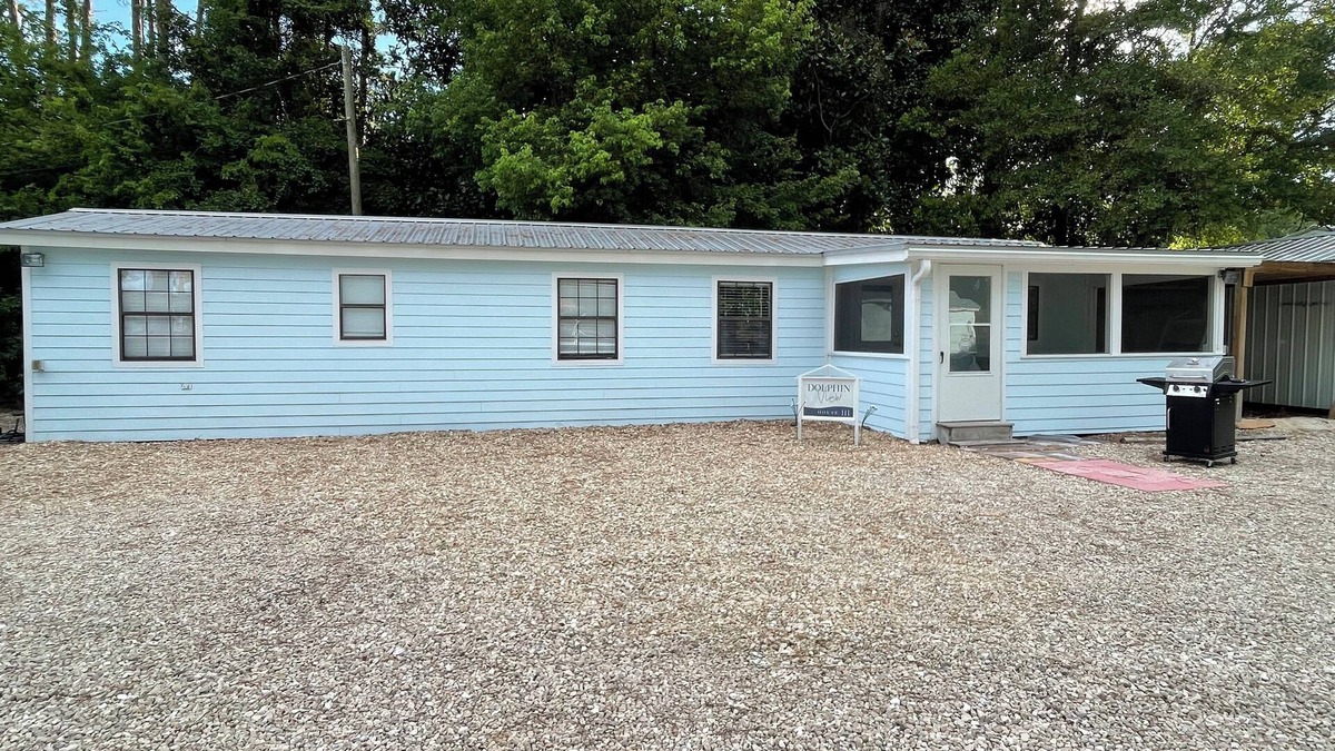 Eastpoint House | Dolphin View House #3