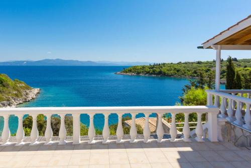 Katsimatika Apartment | Dolphin villa 3