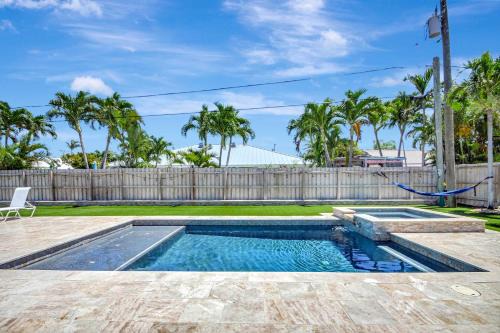 Singer Island House | Dolphin Villa - Private Pool