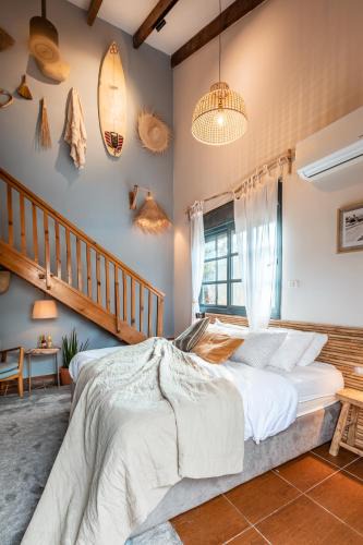 Shavei Zion Hotel | Dolphin Village - Sea Resort By Ran Hotels