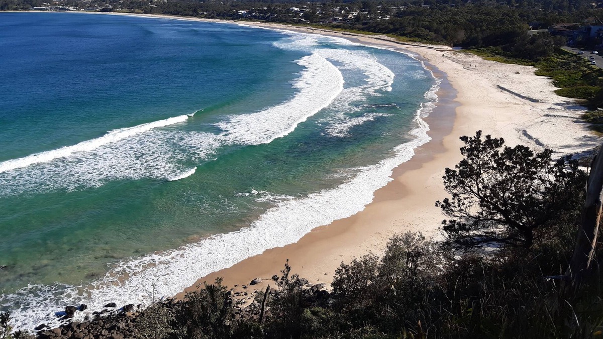 Mollymook Hotel | Dolphins of Mollymook Motel