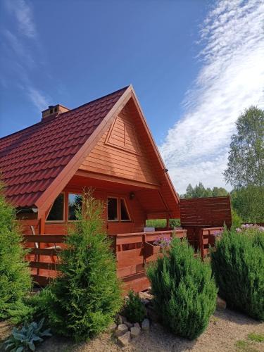 Zagnansk House | dom Bartków kielce