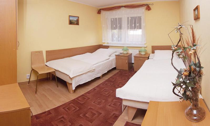 Grunwald Bed & Breakfast | Dom Gościnny Pod Brzozami