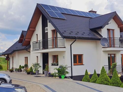 Polanczyk House | Dom Gościnny Sawinka