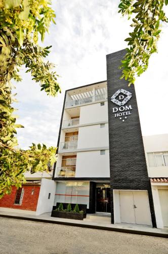 Piura Hotel | Dom Hotel