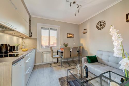 Karlikowo Apartment | Dom & House - Apartments Villa Elen