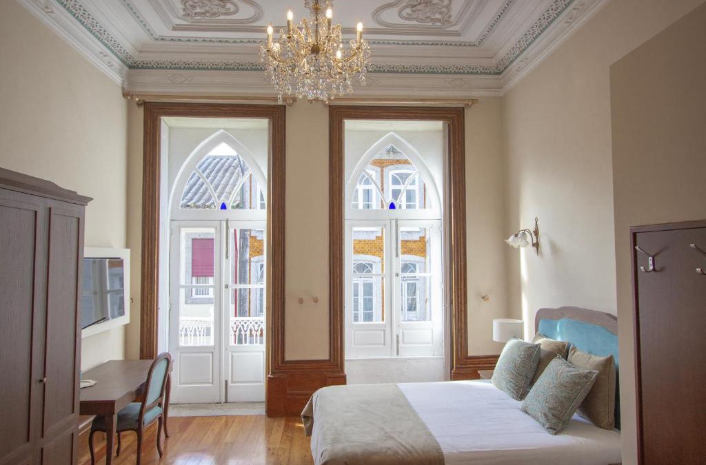 Guimaraes House | Dom José Alojamentos by Guestify