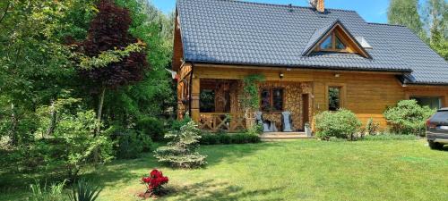 Swietajno House | Dom na mazurach