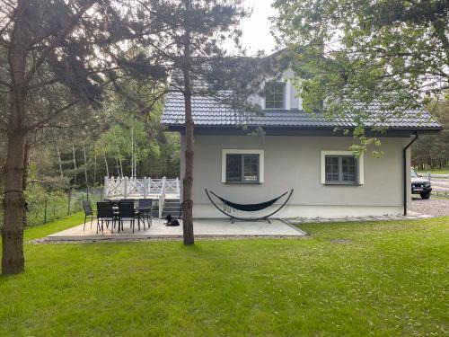 Dzwierzuty House | Dom na Mazurach Sasek Wielki z balią