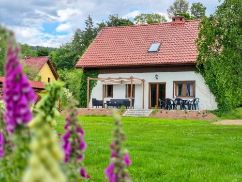 Kudowa Zdroj House | Dom Na Pstrążnicy