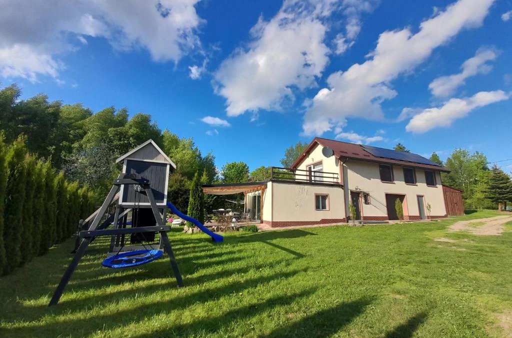 Barczewo Apartment | Dom na Warmii