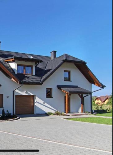 Brenna Apartment | Dom Nad Brennica