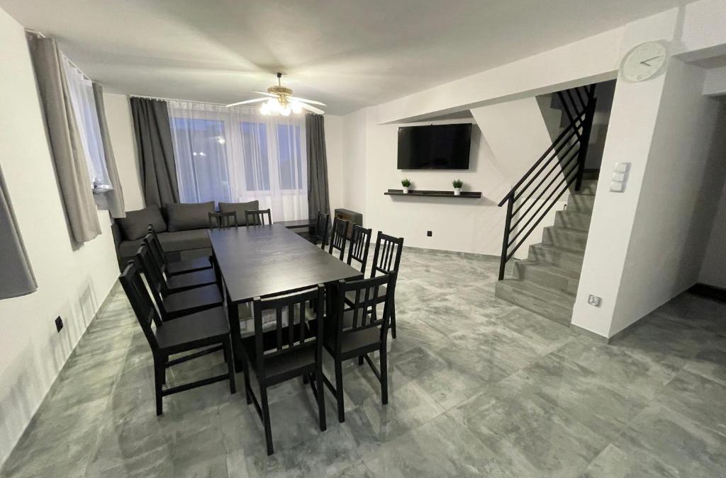 Zywiec House | Dom Nad Dworem