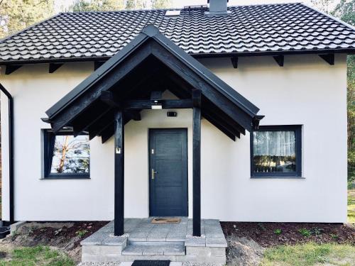 Gasawa House | Dom nad jeziorem