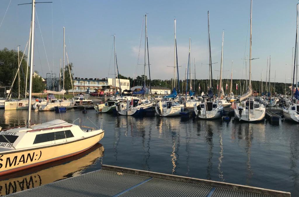 Charzykowy House | Dom nad jeziorem Charzykowy