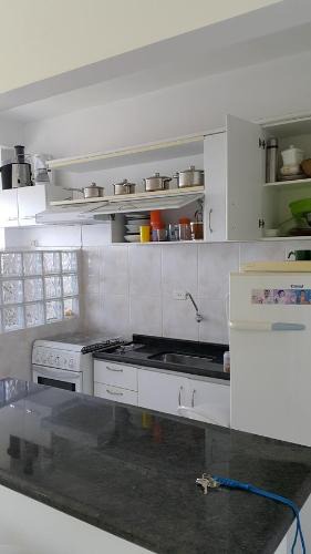 Enseada Apartment | Dom Pedro 54