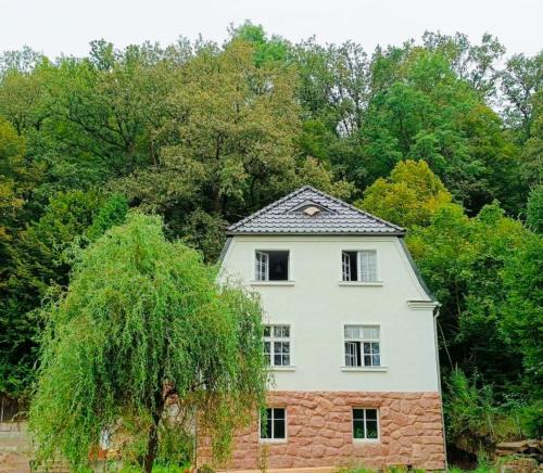 Wlen Villa | Dom pod Agatową Skałą we Wleniu