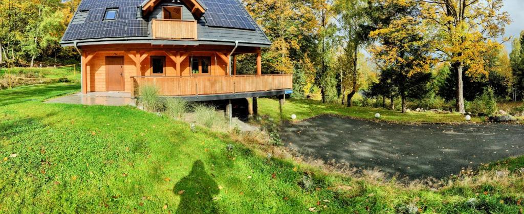 Zachelmie Ski Chalet | Dom Pod Leśniczówką