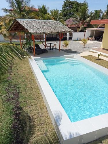 Panglao Apartment | Dom's Oase