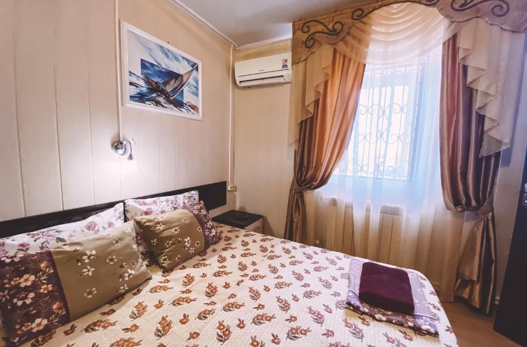 Novorossijsk Apartment | Dom u moria