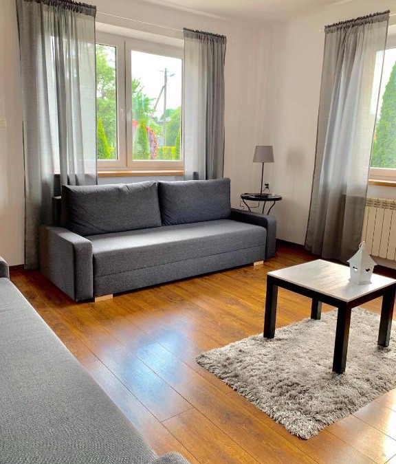 Spytkowice House | Dom u Tosi pod Zatorem