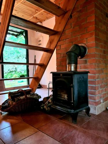 Barczewo House | Dom w Tumianach