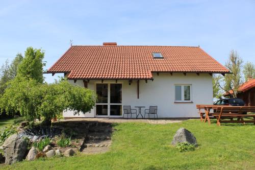Pietrasze House | Dom Wakacyjny jak w Czarnolesie