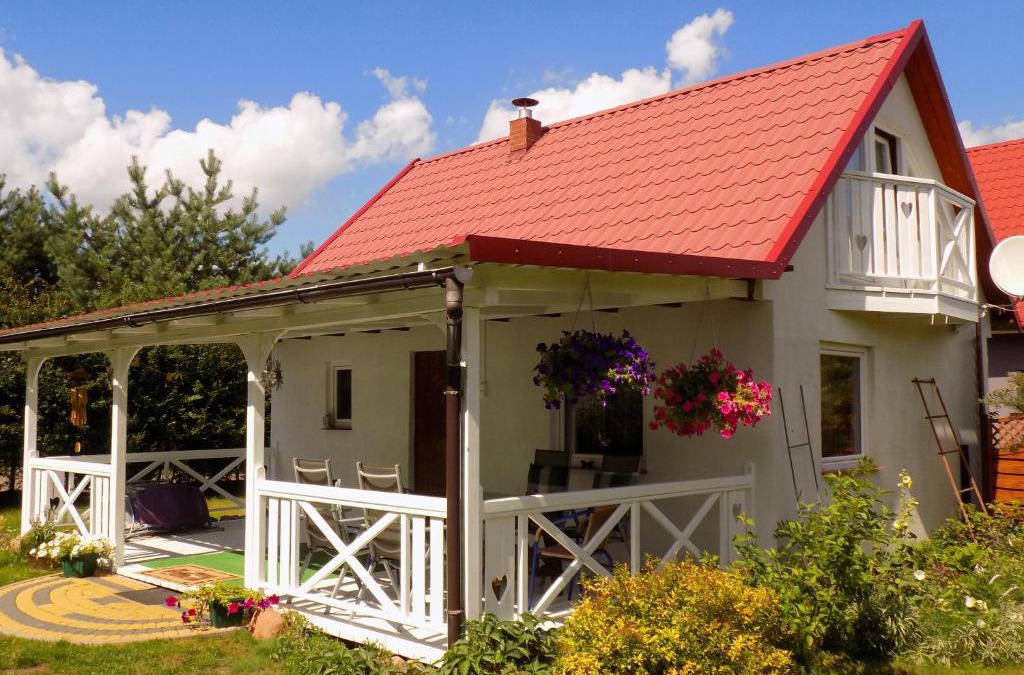 Rydzewo House | Dom Wakacyjny Leśna Ostoja